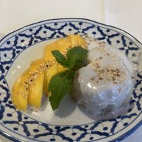   at Bangkok Bistro in Winchester