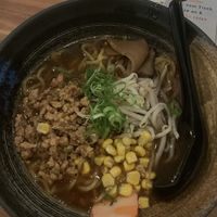   at Hage Ramen in Berlin