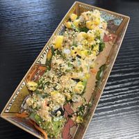 livin on the veg  at Sus Hi Eatstation in Altamonte Springs