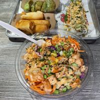   at Sus Hi Eatstation in Altamonte Springs