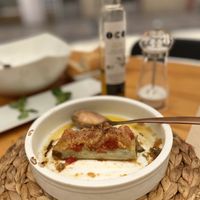 casserole  at OCO! in Tarragona