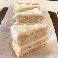 Lemon at Revival in West London