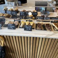 Sweet treats galore 😍 at Revival in West London