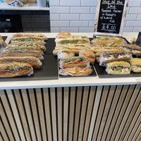 So much choice 🥰 at Revival in West London