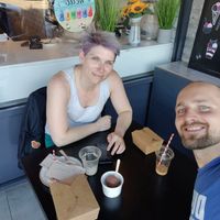  at Revival in West London