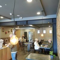 Revival at Revival in West London