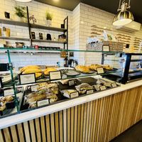 Counter   at Revival in West London