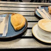   at Revival in West London