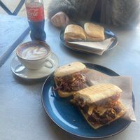  at Revival in West London