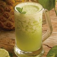 Bebida Calientes y frías☕🍹 at Artesano  in Medellin