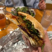  at Atlantic Brewing in Bar Harbor