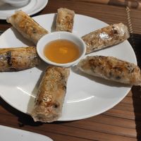  at May Trang - White Cloud in Hanoi