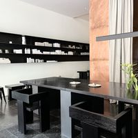 Interior   at Rootine Wellness Club in Munich