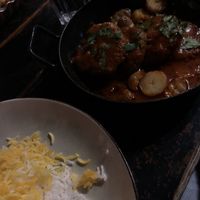   at Zarathustra in Cologne