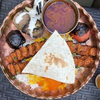 Kubideh - Favorit   at Zarathustra in Cologne