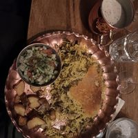 Kalam Polo (32) at Zarathustra in Cologne