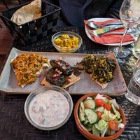  at Zarathustra in Cologne