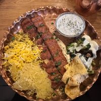   at Zarathustra in Cologne