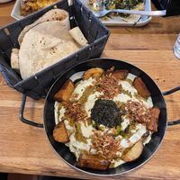   at Zarathustra in Cologne