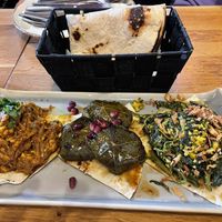   at Zarathustra in Cologne