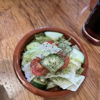   at Zarathustra in Cologne