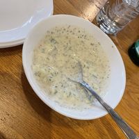   at Zarathustra in Cologne