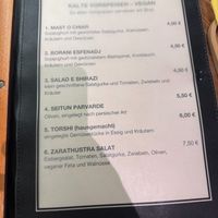  at Zarathustra in Cologne