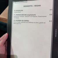  at Zarathustra in Cologne