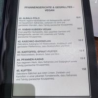  at Zarathustra in Cologne