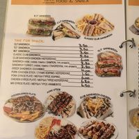 . at Quizz Platanias in Crete