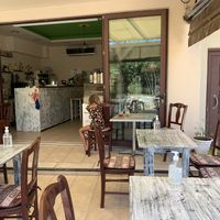 . at Quizz Platanias in Crete