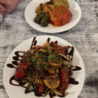   at Quizz Platanias in Crete