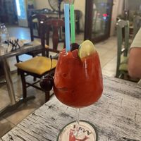   at Quizz Platanias in Crete