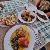  at Quizz Platanias in Crete