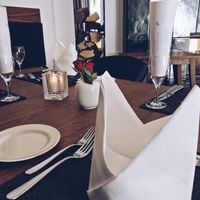 Restaurant at ElzLand Hotel Pfauen in Elzach