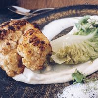 Dinner at ElzLand Hotel Pfauen in Elzach