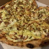   at Fast Vegan - Аct Вerah Dostavka-edy in St Petersburg