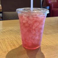   at SteamPunk Cafe in Port Alberni