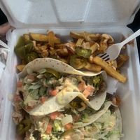   at Golden Vegan in Zachary