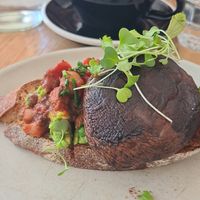  at Cowan & Sons in Edinburgh