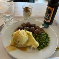   at IKEA in Hamburg