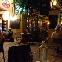 at Metaxou in Athens