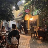   at Metaxou in Athens
