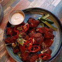  at The Cape Of Good Hope in Oxford