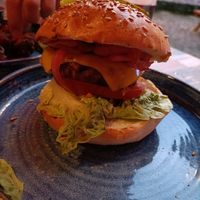  at The Cape Of Good Hope in Oxford