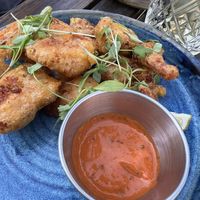   at The Cape Of Good Hope in Oxford