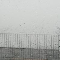 The clouds.. at O Abocanhado in Braga