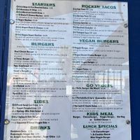   at The Cove in San Antonio