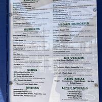   at The Cove in San Antonio