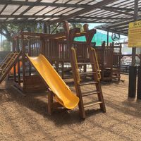   at The Cove in San Antonio